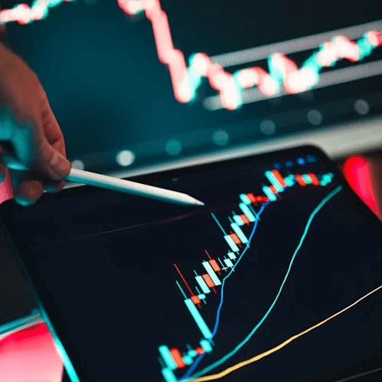 AImetiraPro Krypto-Investment-Experten-Team