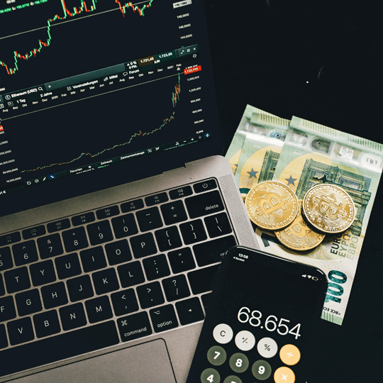 AImetiraPro Illustration der Leistungsanalyse